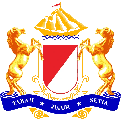 Logo Kadin Tidung Pale Kota